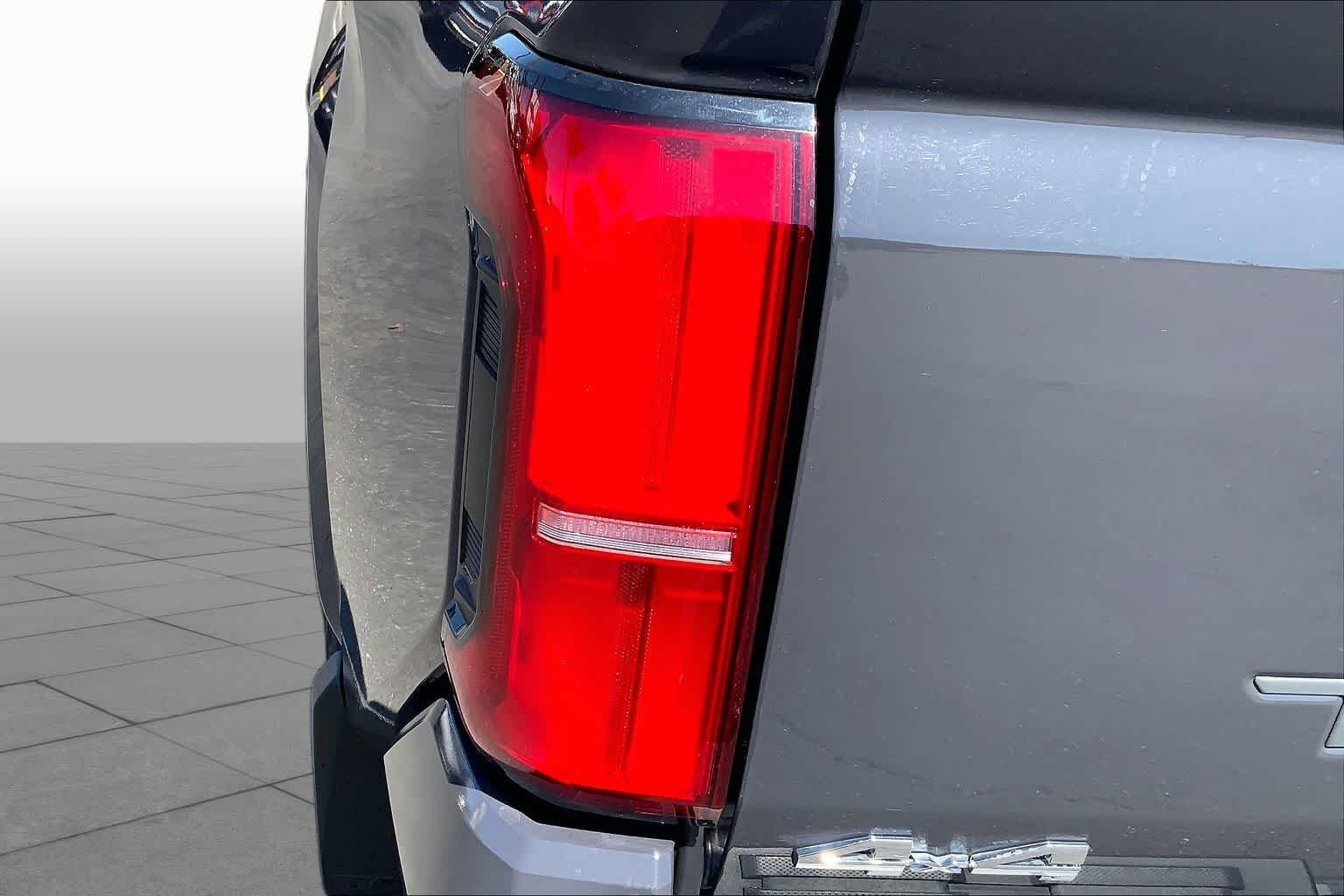 Certified Used 2025 Underground Toyota SR5 image 28