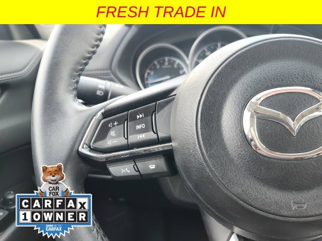 Used 2024 White Mazda 2.5 S Preferred Package image 29