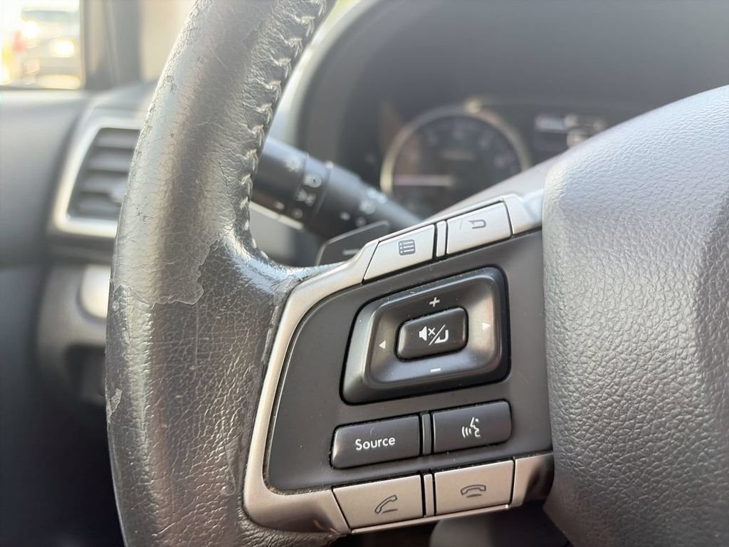 Used 2016  Subaru 2.0i Sport Premium image 22