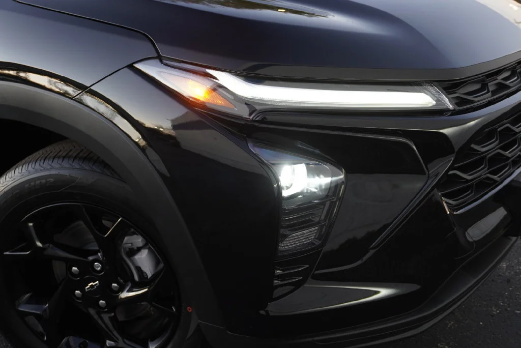 Vehicle thumbnail