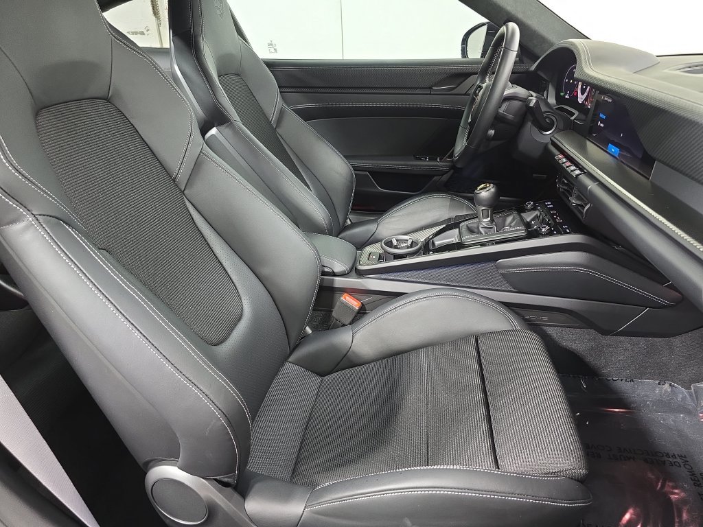 Certified Used 2026 Brown Porsche GT3 image 27