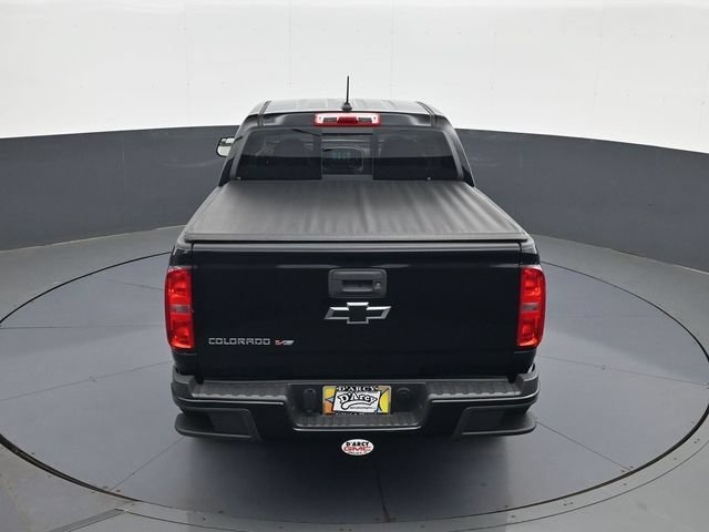 2018 Chevrolet Colorado Z71 - Photo 18