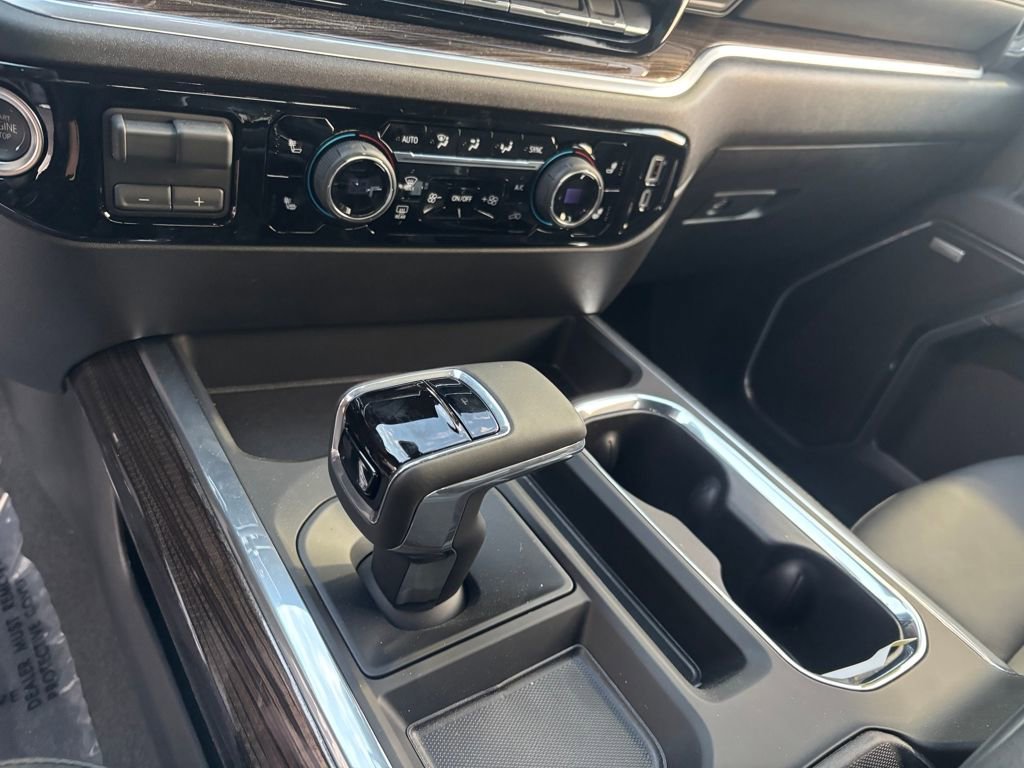 2025 Chevrolet Silverado 1500 RST - Photo 40