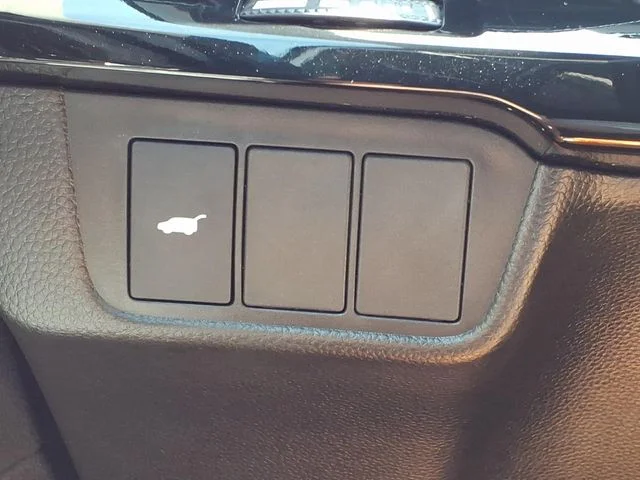 2026 Honda CR-V Sport Touring - Photo 13