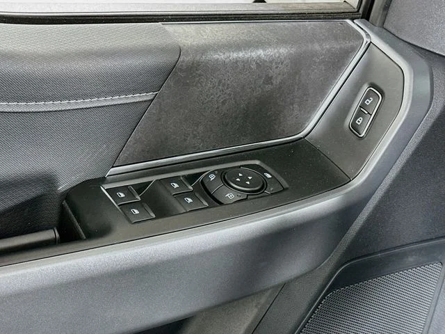 New 2026 Gray Ford XLT image 10