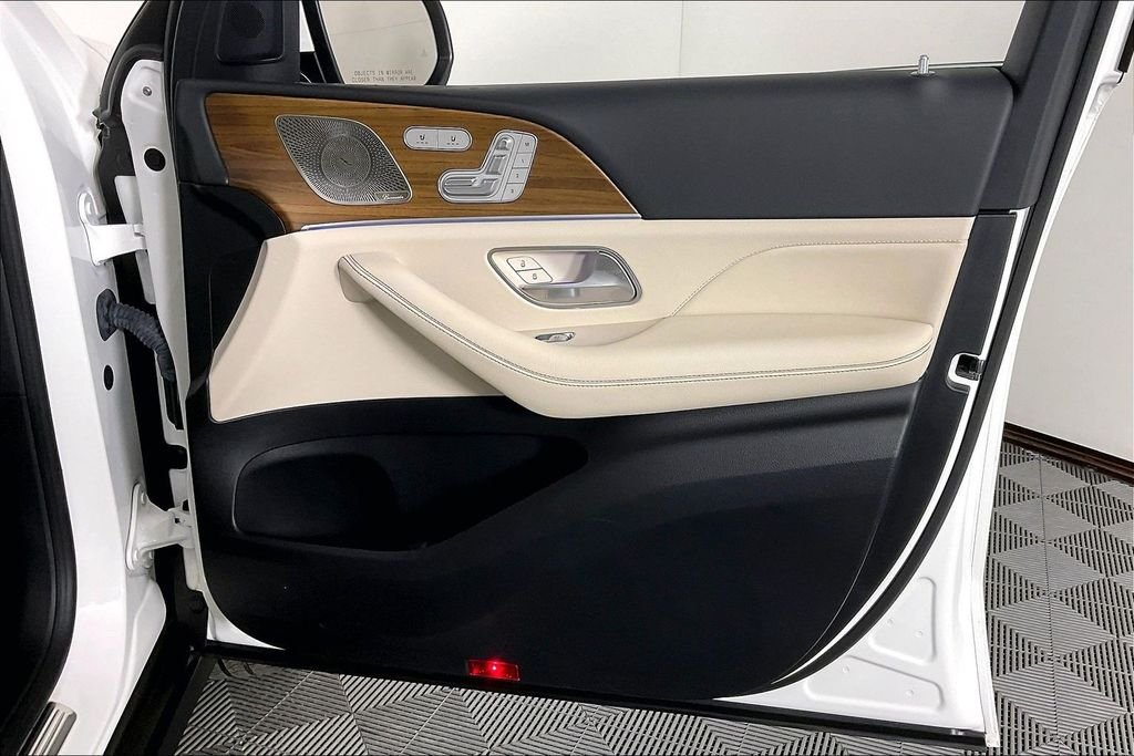 2024 Mercedes-Benz GLE GLE450 - Photo 16