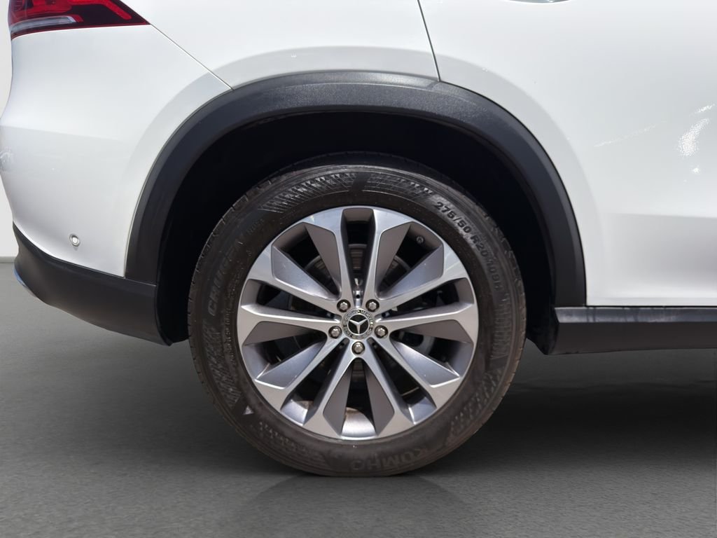 2021 Mercedes-Benz GLE GLE350 - Photo 23