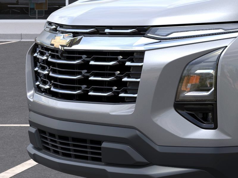 2026 Chevrolet Equinox LT - Photo 14