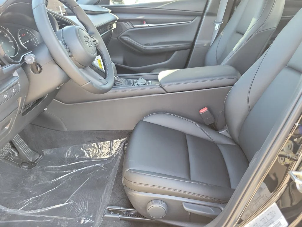 2026 Mazda Mazda3 Select Sport - Photo 13