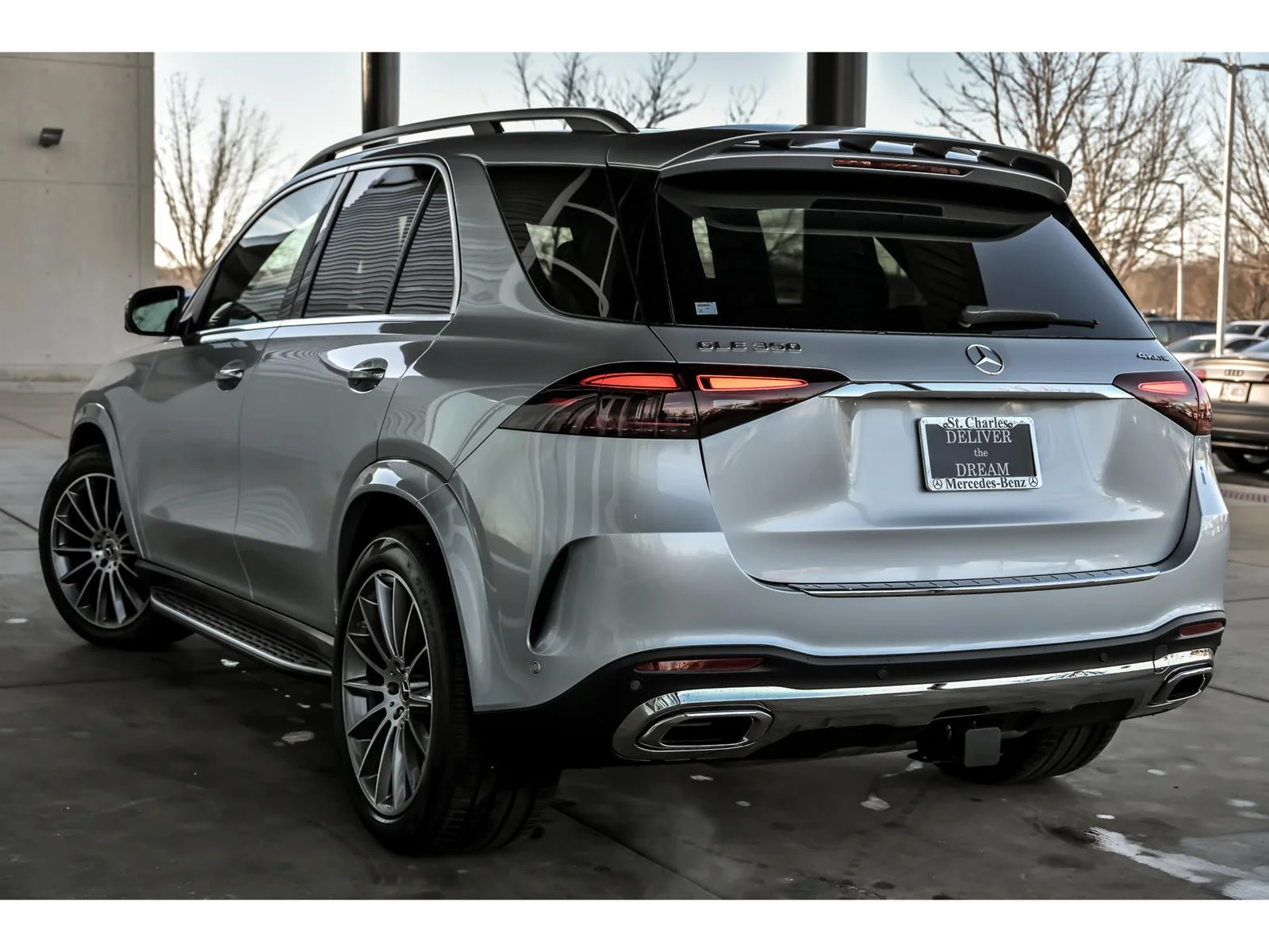 Vehicle thumbnail
