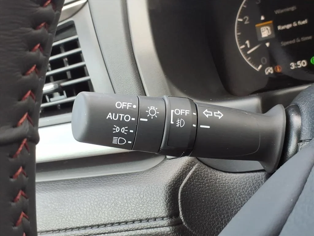 2026 Honda Odyssey Sport L - Photo 13