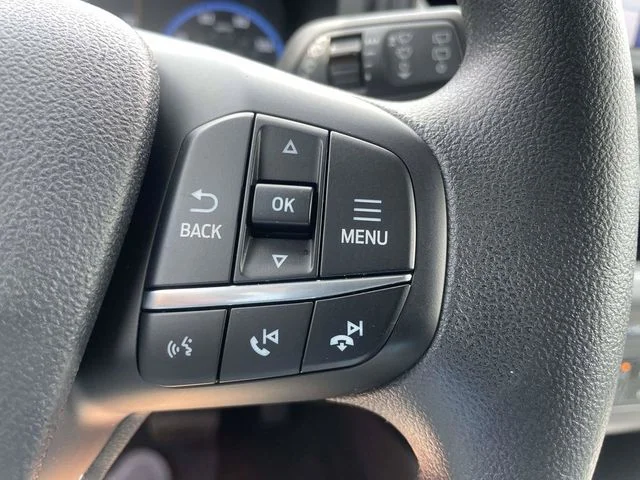 Used 2024 Gray Ford Big Bend image 21