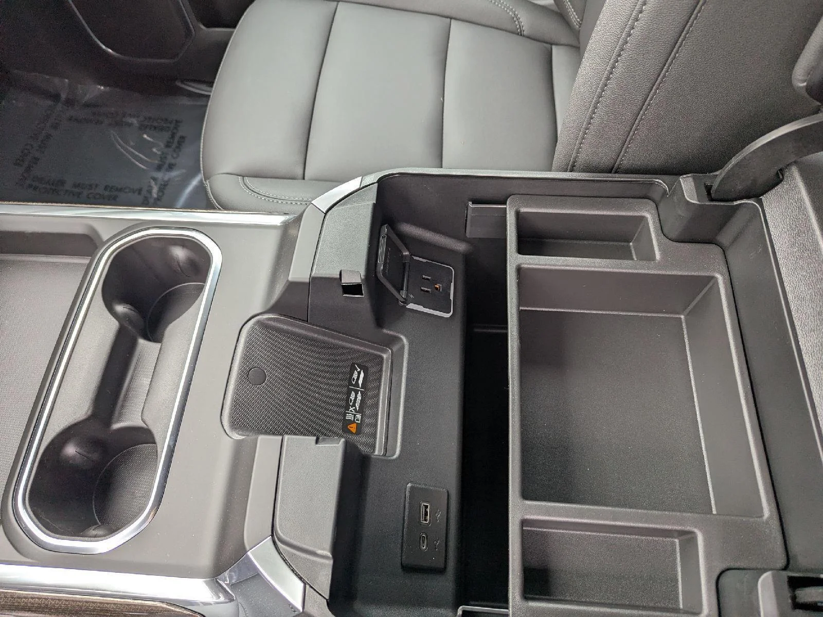 New 2026 Cypress Gray Chevrolet LT image 43