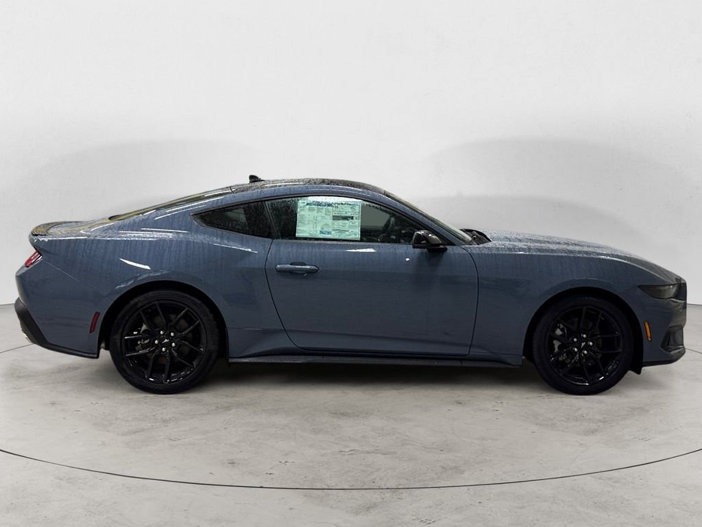 2025 Ford Mustang EcoBoost Premium Fastback - Photo 6