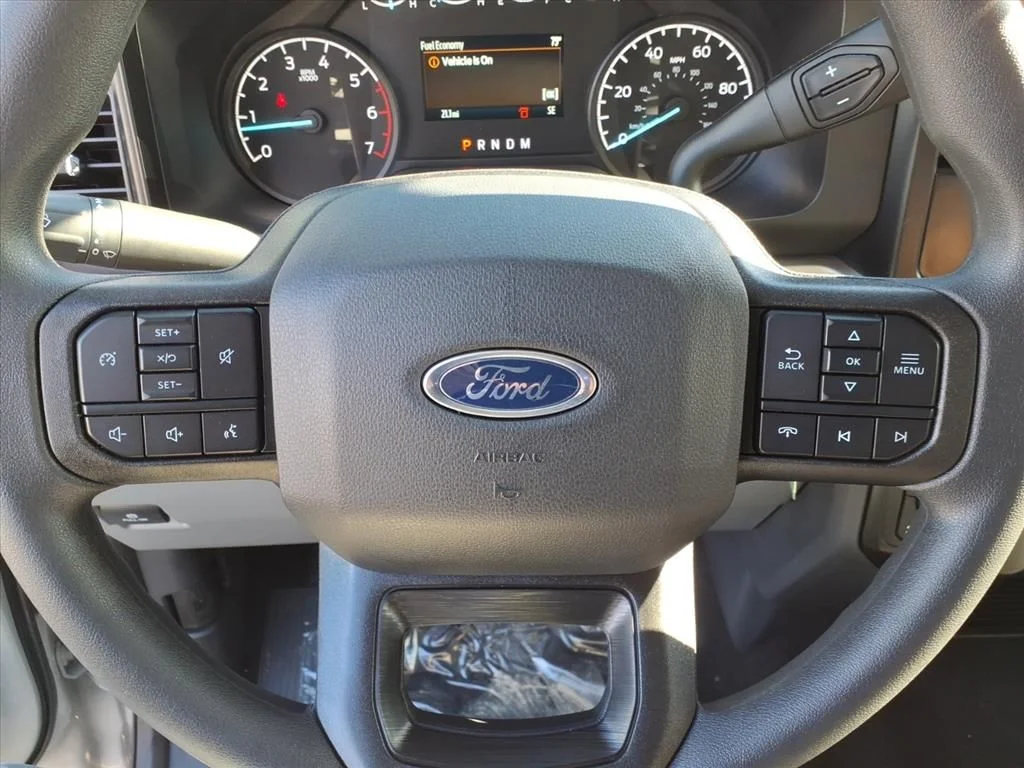 New 2026 Avalanche Ford XL image 18