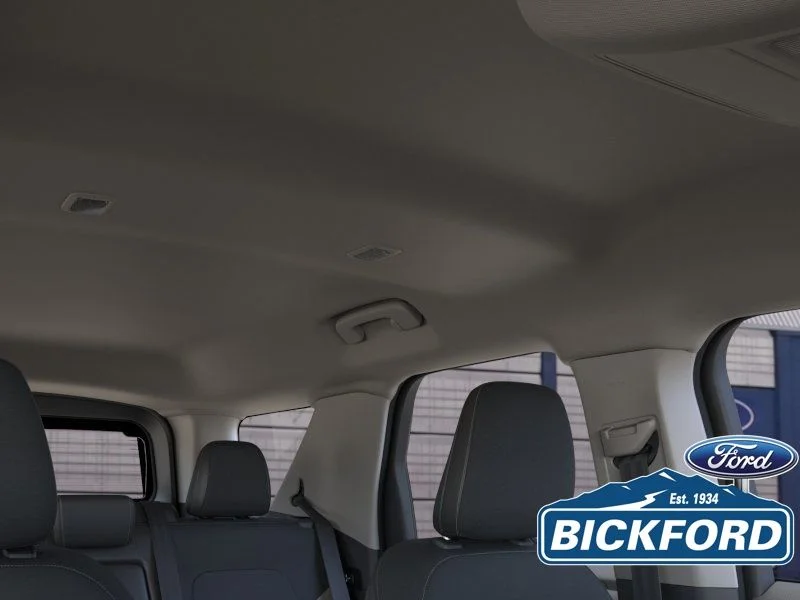 New 2026 Gray Ford Big Bend image 22