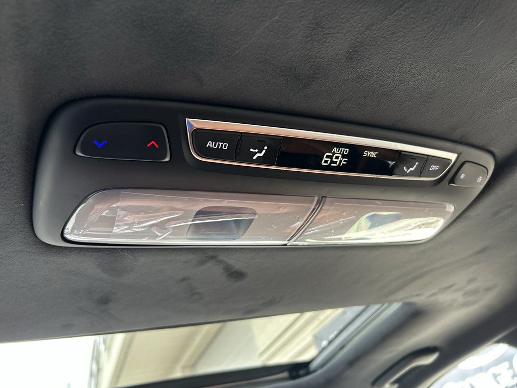 Used 2024 Red Kia SX Prestige X-Line image 19