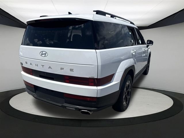 2026 Hyundai Santa Fe SEL - Photo 7
