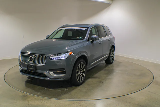 2023 Volvo XC90 B6 Plus 7-Seater