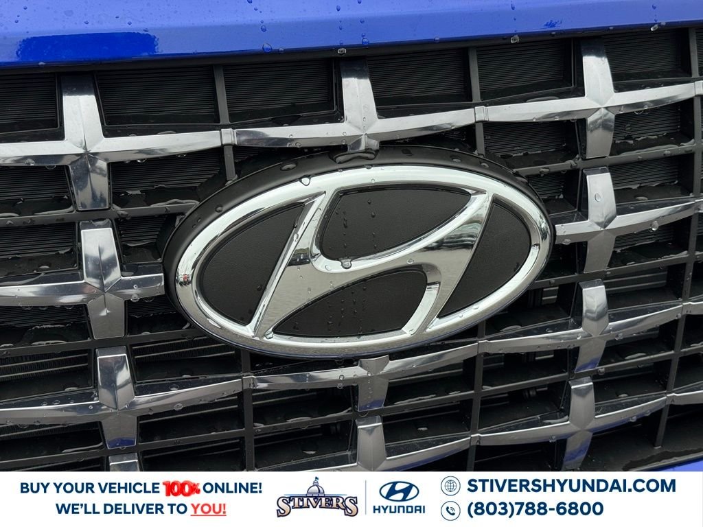 2026 Hyundai Venue SEL - Photo 8
