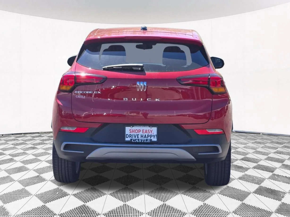 2026 Buick Encore GX Preferred - Photo 25