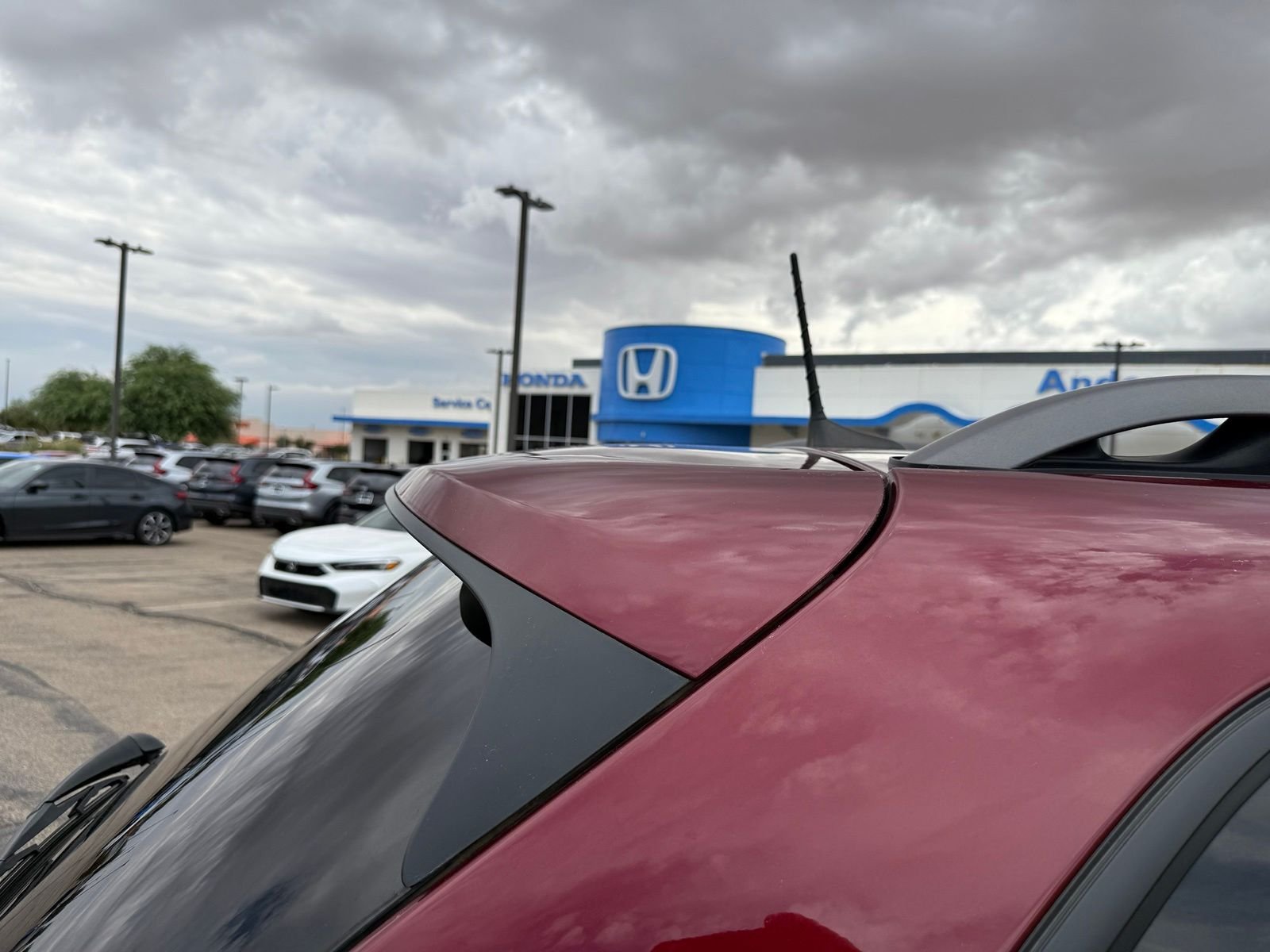 2021 Jeep Cherokee Trailhawk - Photo 6