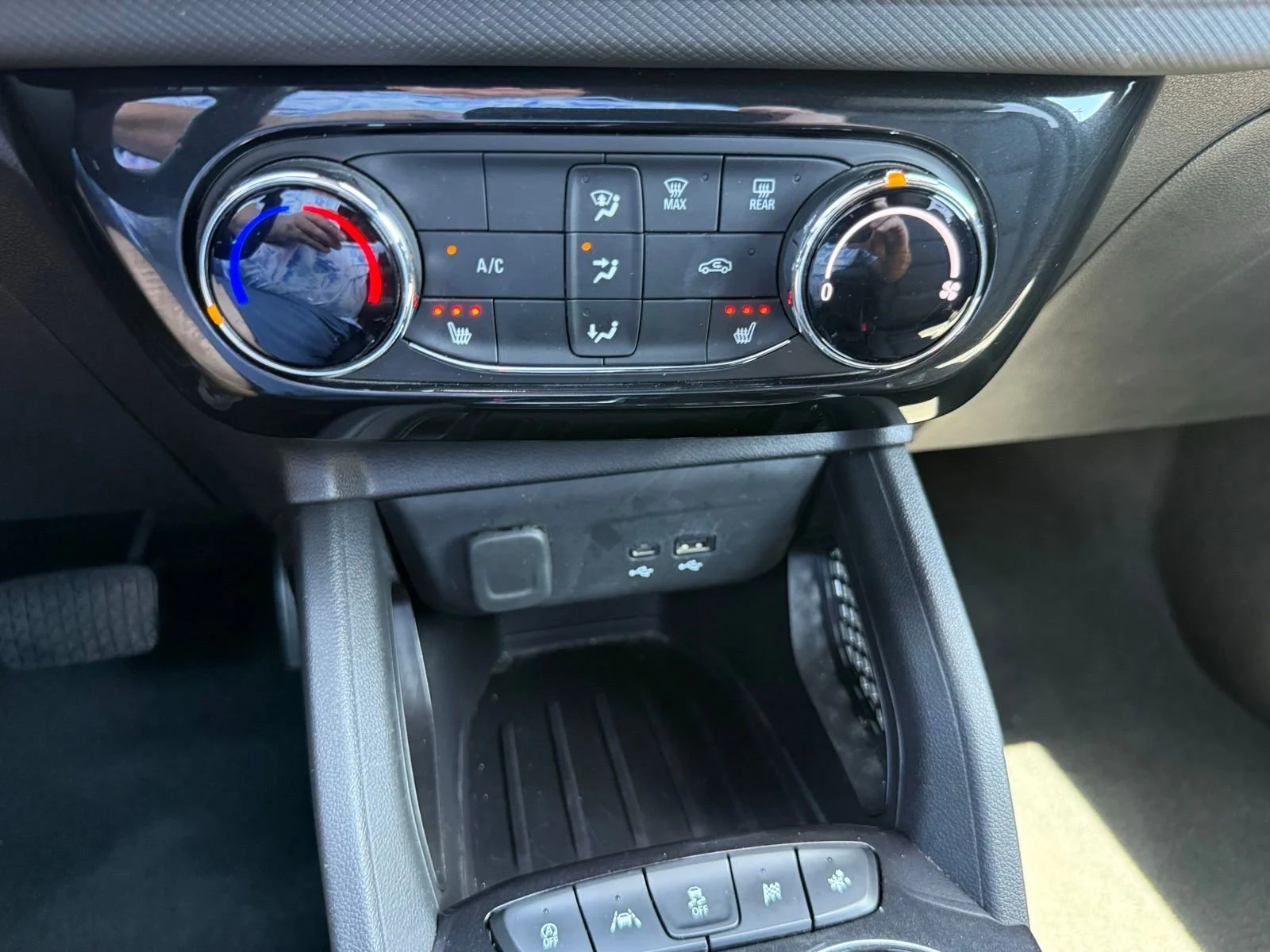 2024 Chevrolet TrailBlazer RS - Photo 24