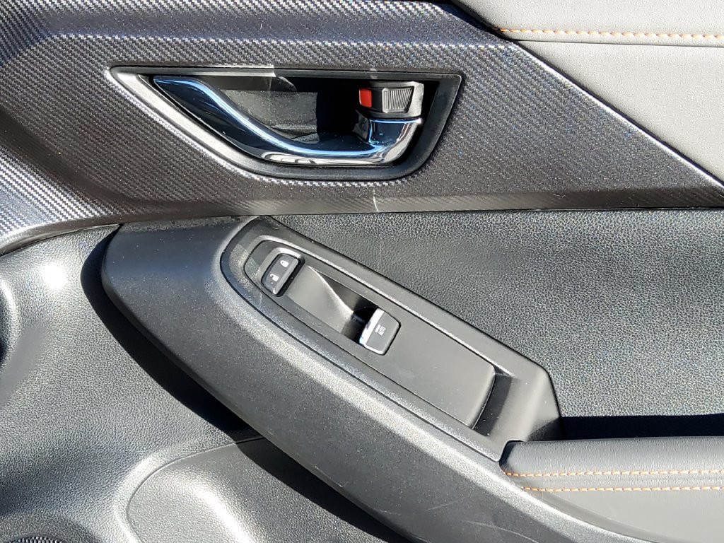 Used 2025 Black Subaru Limited image 15