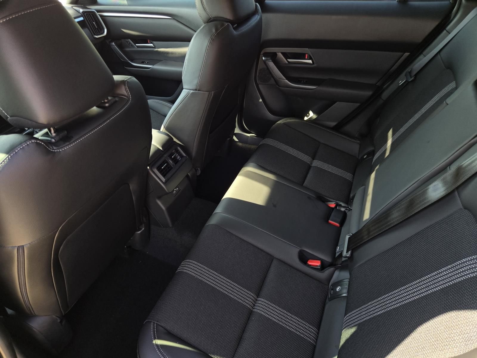 New 2026 Cypress Mazda 2.5 S Preferred AWD image 12