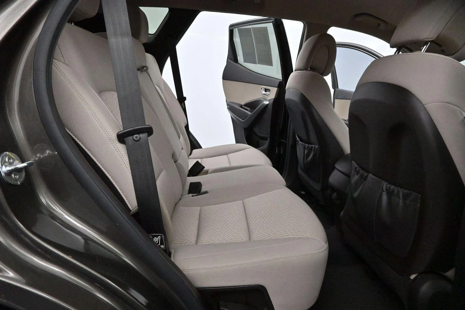 Used 2013 Cabo Bronze Hyundai Sport image 27