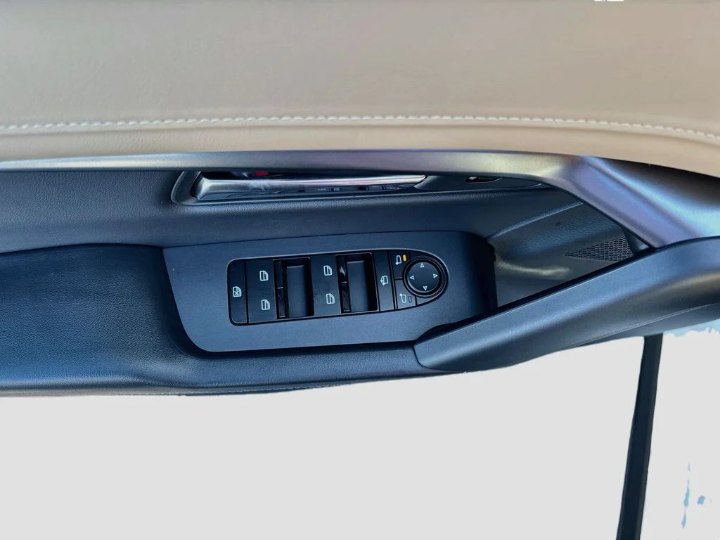 New 2026 Rhodium White Metallic Mazda 2.5 S Premium Plus AWD image 18