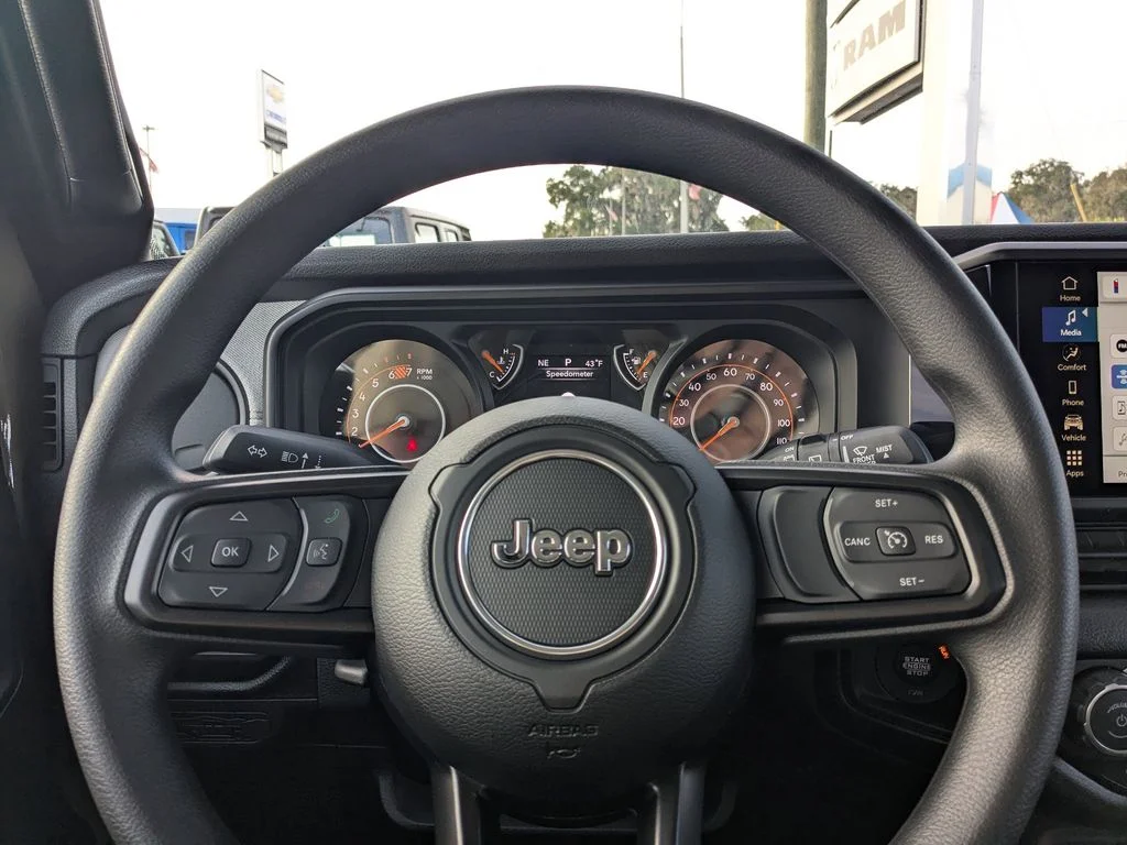 New 2026 41 Exterior Paint Jeep Sport image 15