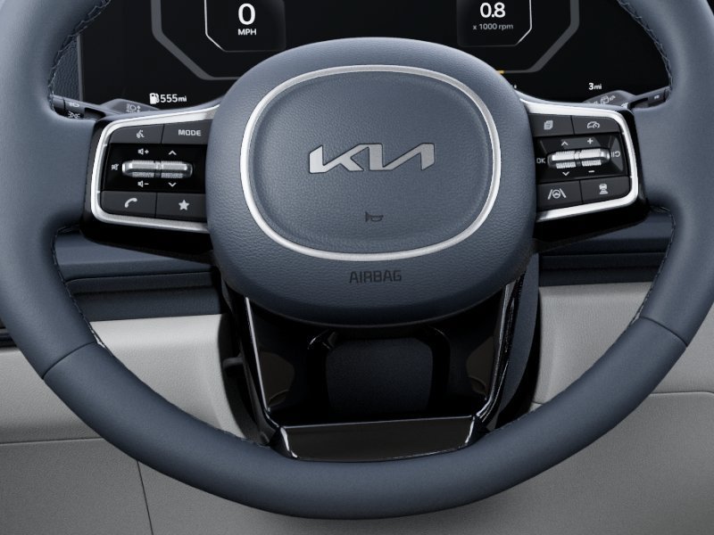 New 2026 Ceramic Silver Kia SX image 22