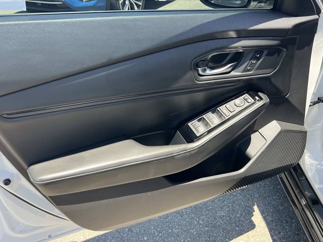 2023 Honda Accord Hybrid Touring - Photo 6