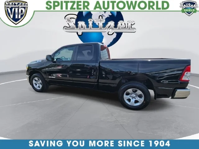 Used 2023 Black Ram Big Horn/Lone Star image 7