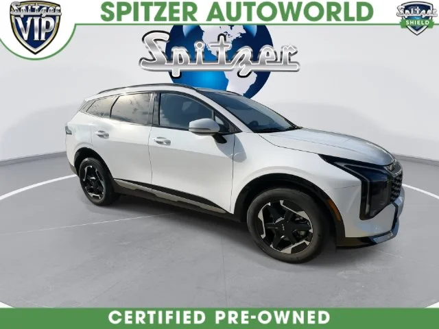 Used 2026 White Kia SX image 17