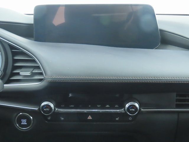 2025 Mazda Mazda3 Turbo Premium Plus - Photo 14