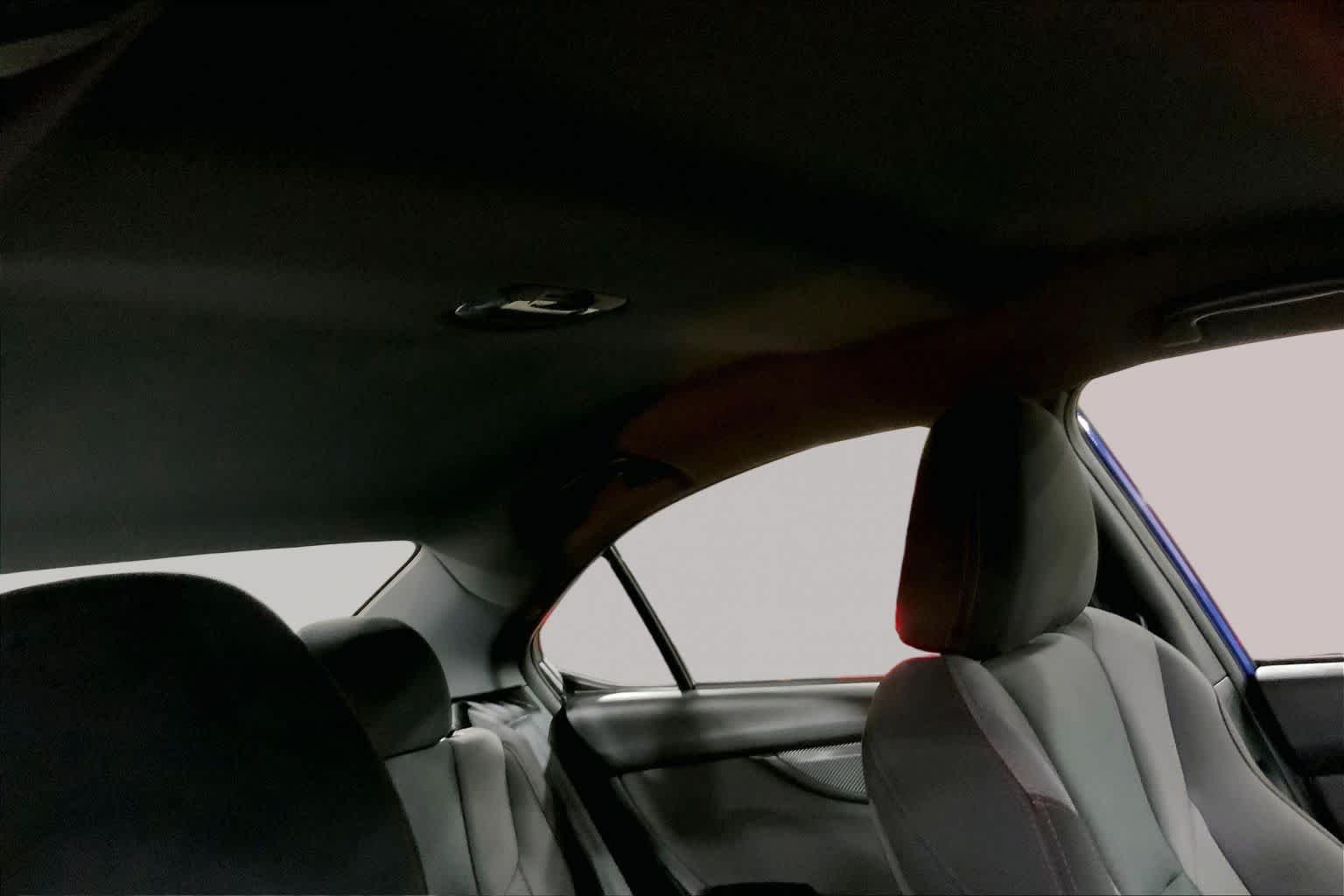Used 2023 WR Blue Pearl Subaru  image 14