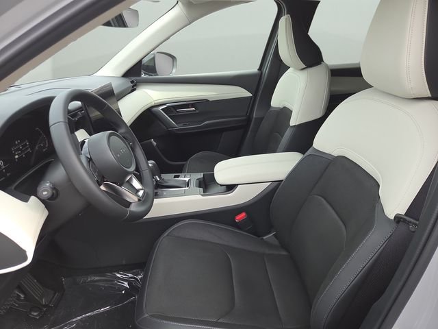 New 2026 Gray Mazda 2.5 S Select image 17