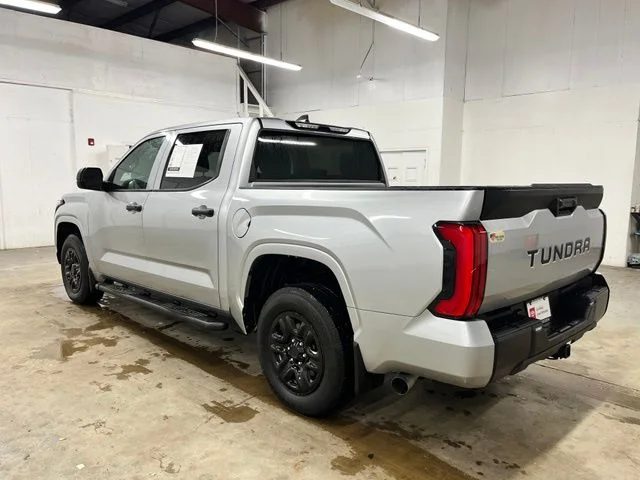 Used 2026 Silver Toyota SR image 6