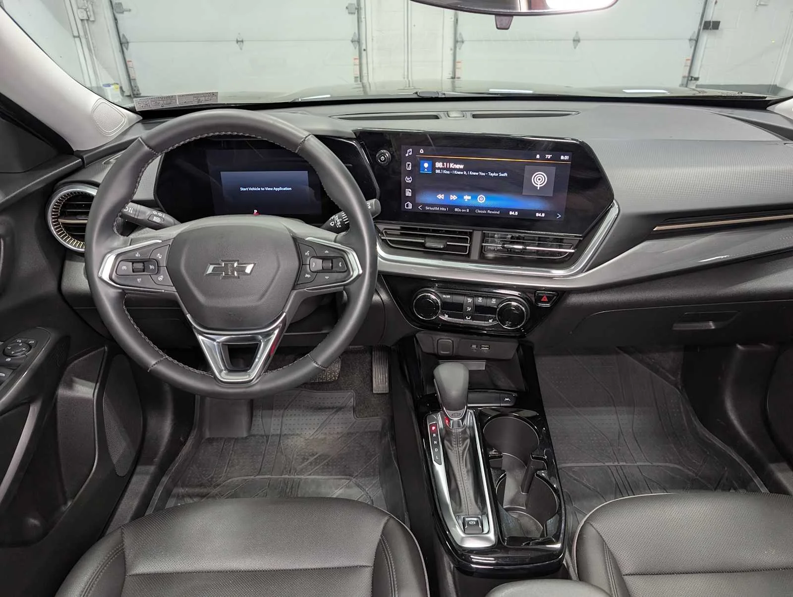 Used 2024 Harvest Bronze Metallic Chevrolet ACTIV image 18