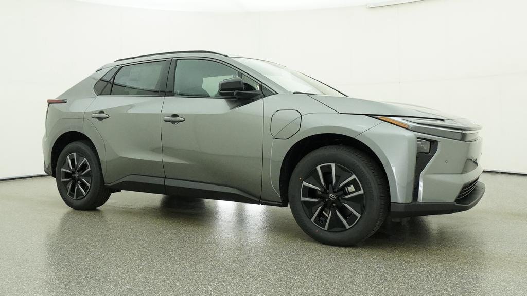 New 2026  Toyota XLE Plus image 3