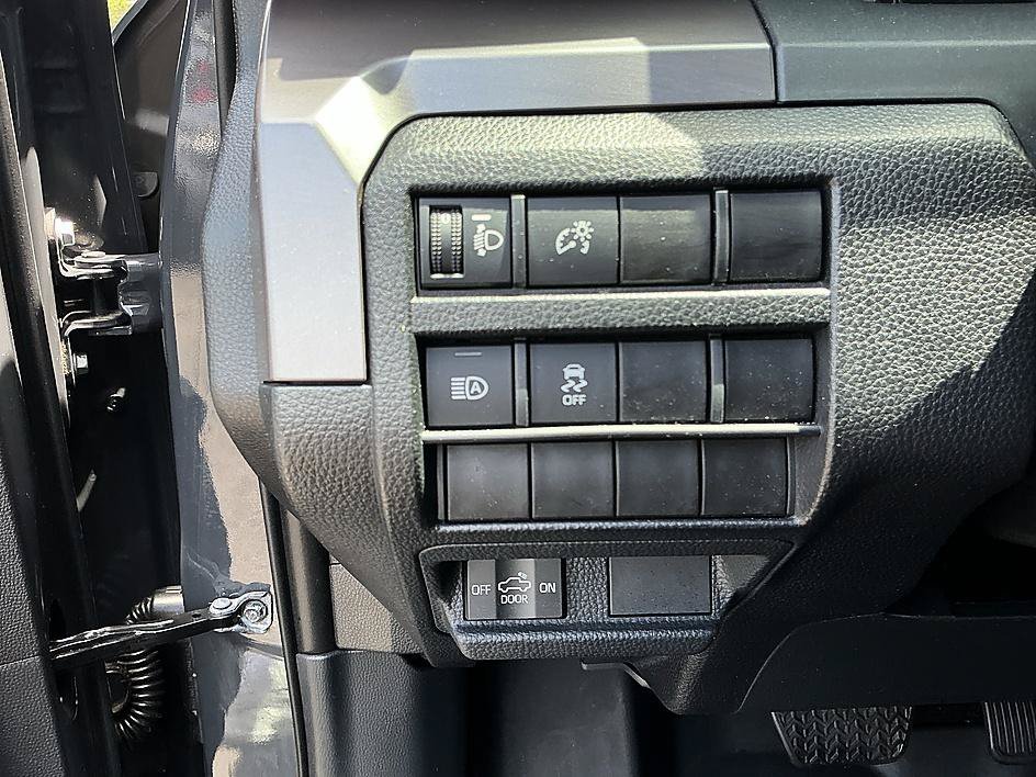 Used 2024 Underground Toyota SR5 image 14