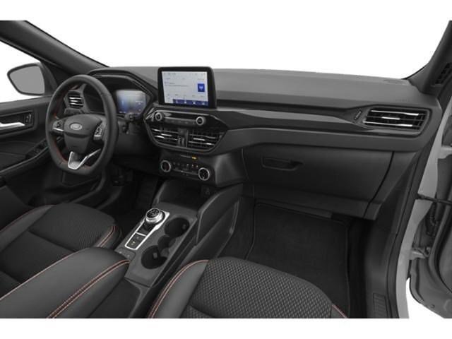 Used 2025 Vapor Blue Ford ST-Line image 17