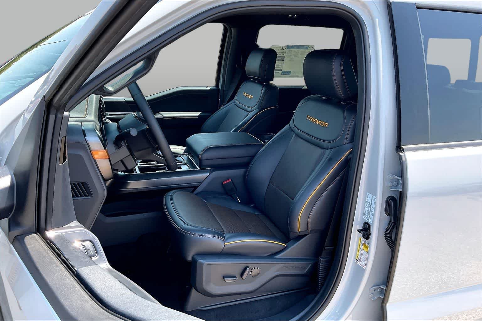 New 2026 Avalanche Ford Tremor® image 9