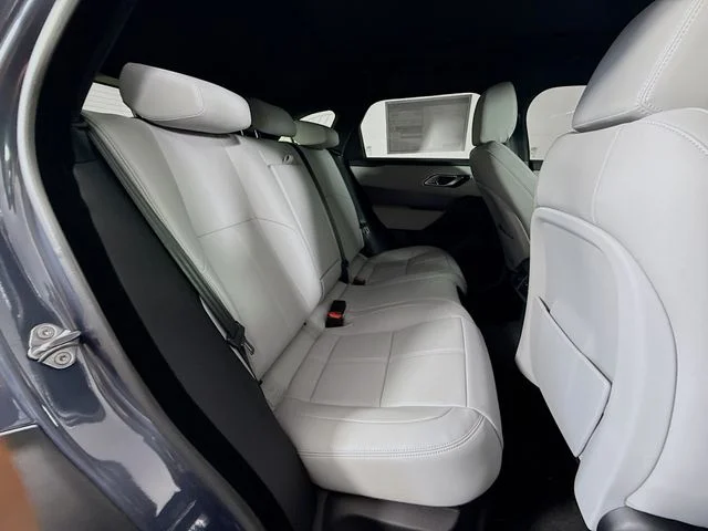 New 2026 Varesine Blue Land Rover S image 29