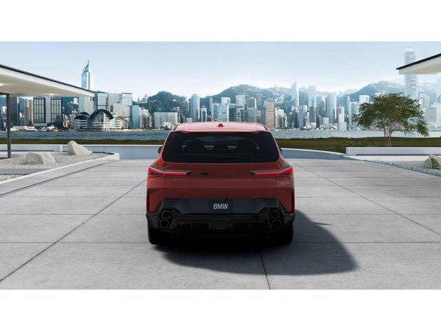 New 2027 Toronto Red Metallic BMW Label image 5