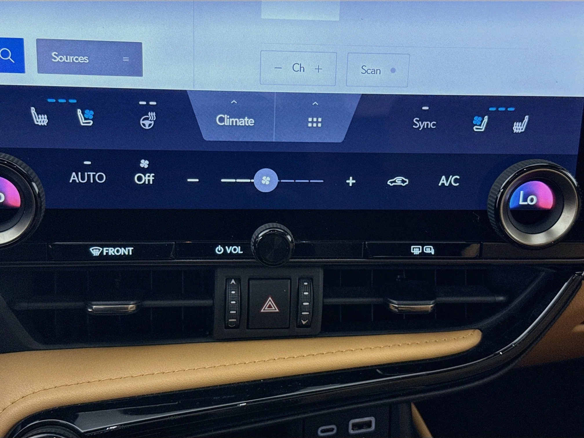 Certified Used 2025 0085 Lexus 350 Premium image 17