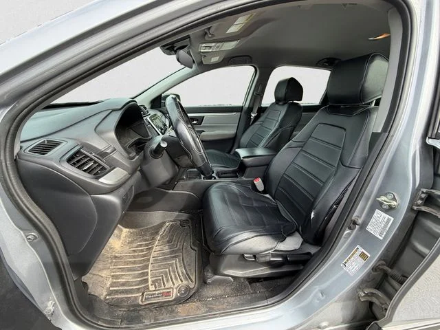 Used 2020 Silver Honda LX image 6