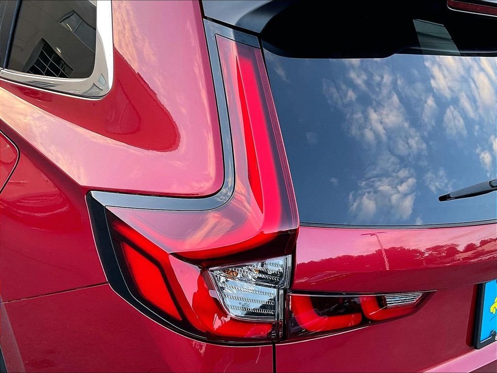 2024 Honda CR-V EX-L - Photo 33